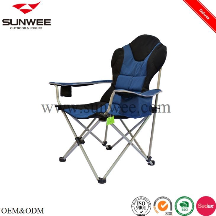 outdoor folding chair